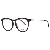 Bally Brown Women Glasses Frame -   -  Bally.